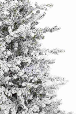 Künstlicher Weihnachtsbaum FULL 3D Schweizer Weißfichte