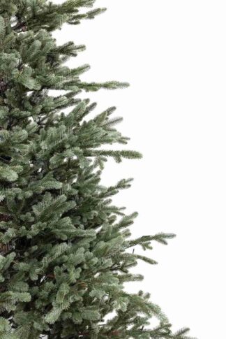 Künstlicher Weihnachtsbaum FULL 3D Stachelige Fichte