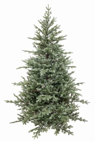 Künstlicher Weihnachtsbaum FULL 3D Stachelige Fichte