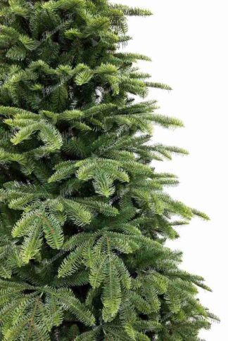 Künstlicher Weihnachtsbaum 3D Balsam-Tanne